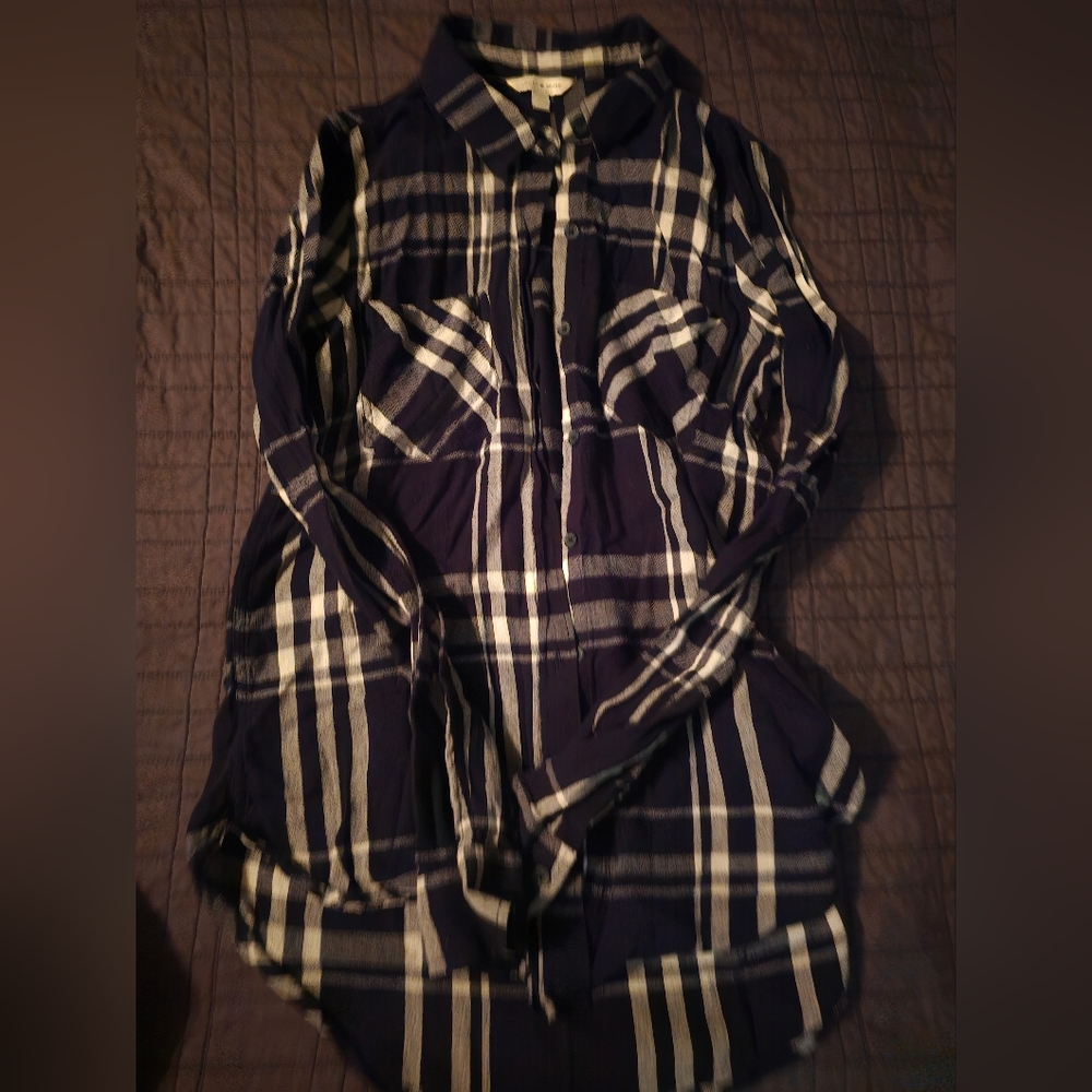 Flannel
